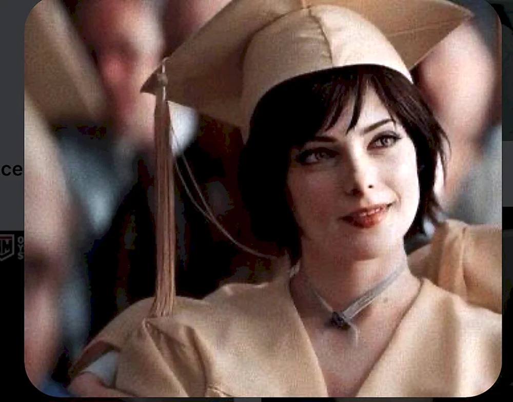 Elyse Ashley Greene Twilight Alice
