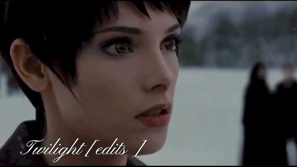 Alice Cullen