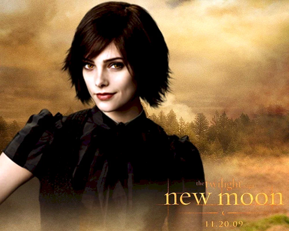 Elice Cullen