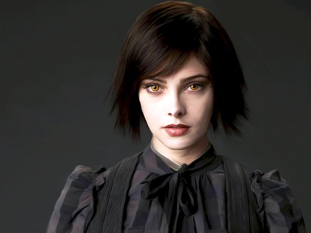 Elyse Cullen