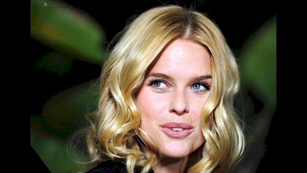 Elyse Eve 2022
