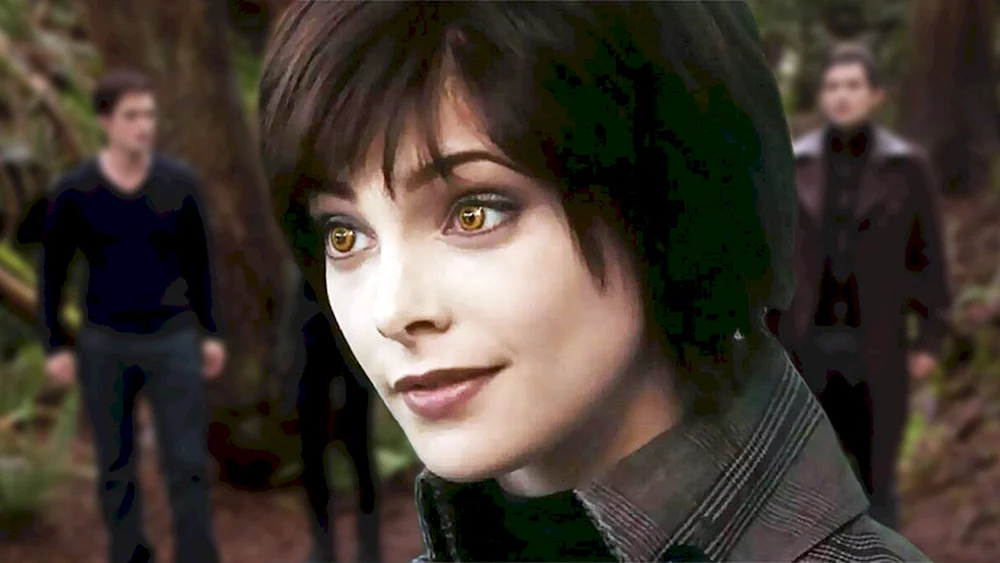 Elyse Cullen