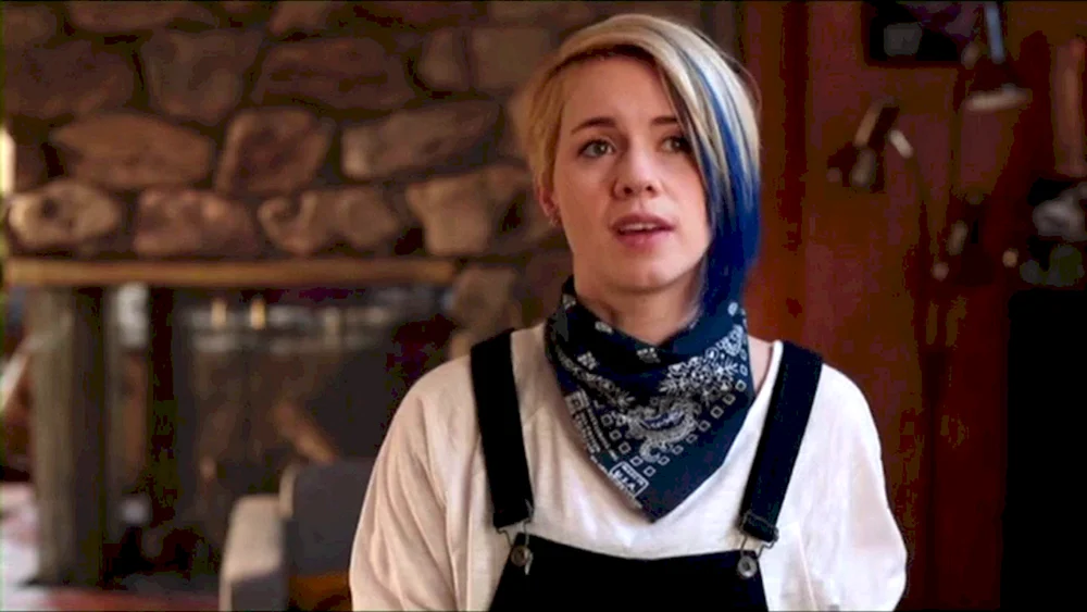 Elice Wetterlund silicon valley