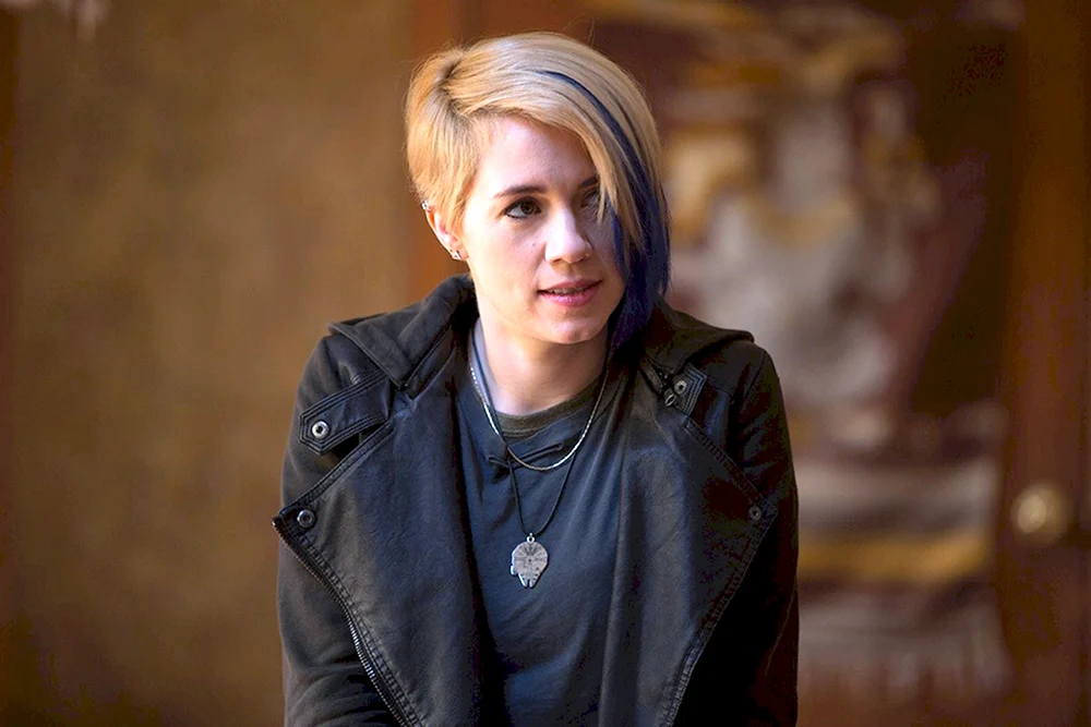 Elice Wetterlund silicon valley