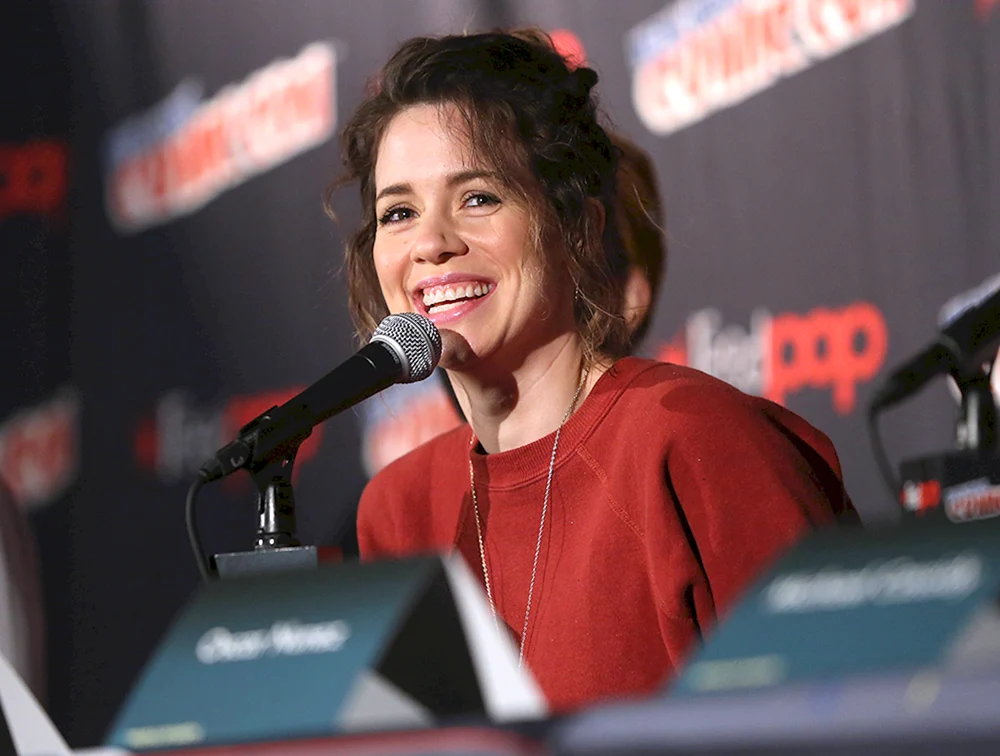 Elice Wetterlund slicker