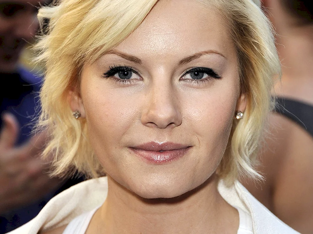 Elisha Ann Cuthbert Schauspielerin