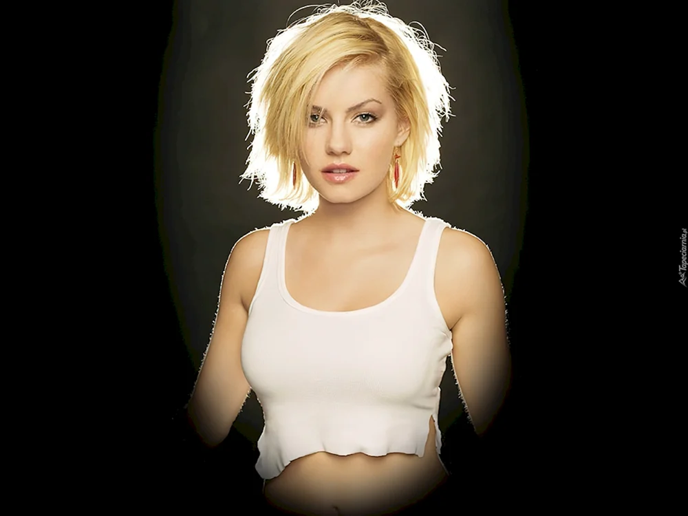 Cuthbert Elisha Cuthbert