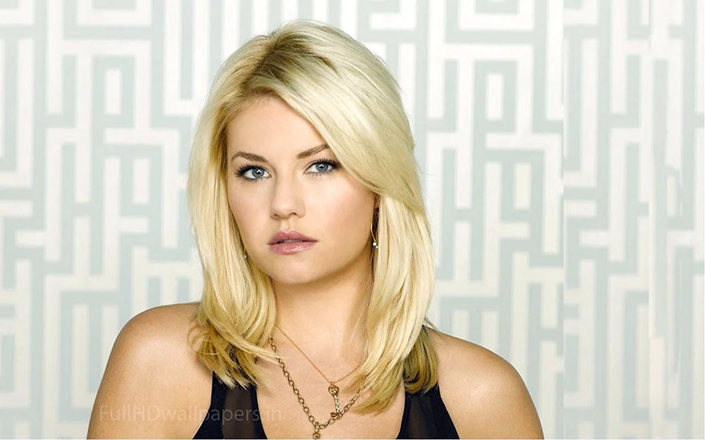 Elisha Cuthbert Schauspielerin