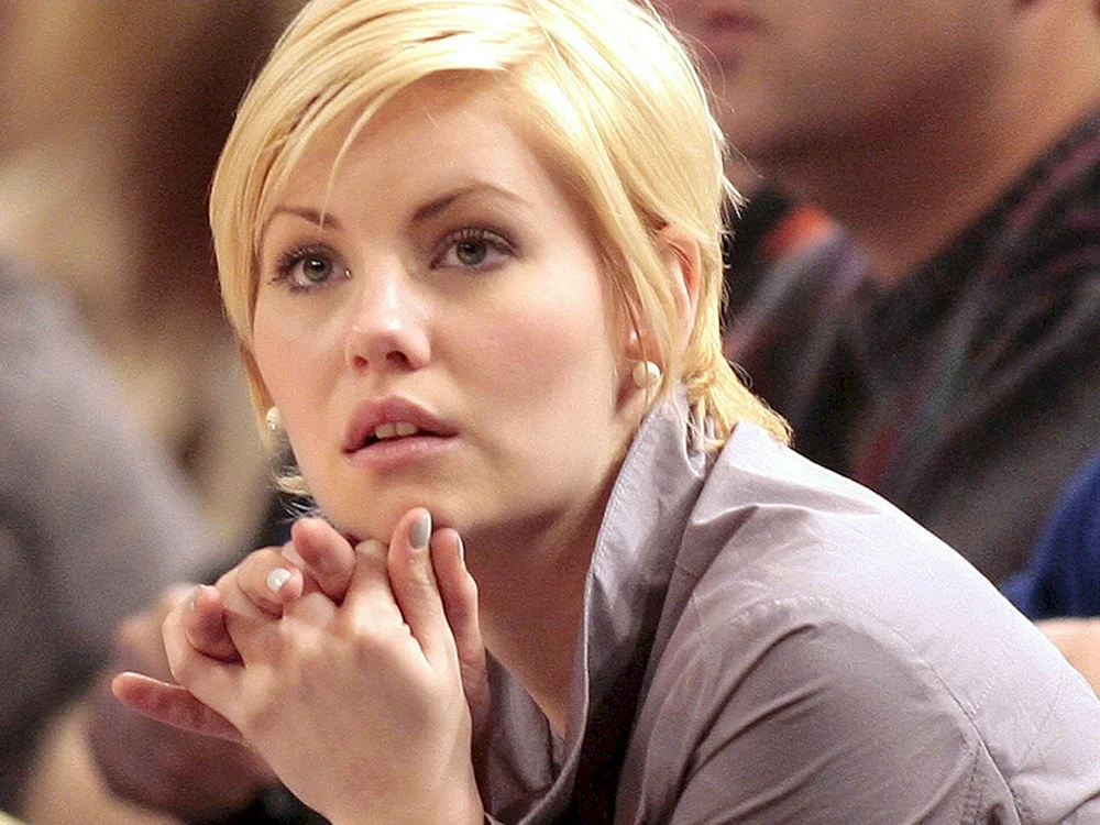 Elisha Kutberg
