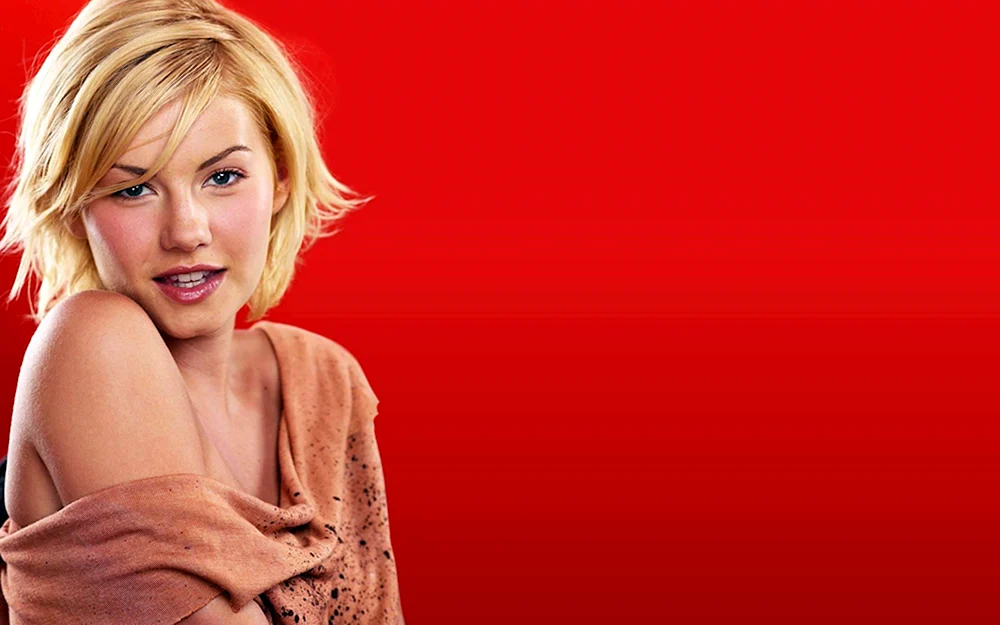 Elisha Kutberg Schauspielerin