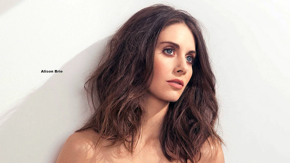 Alison Brie Foto