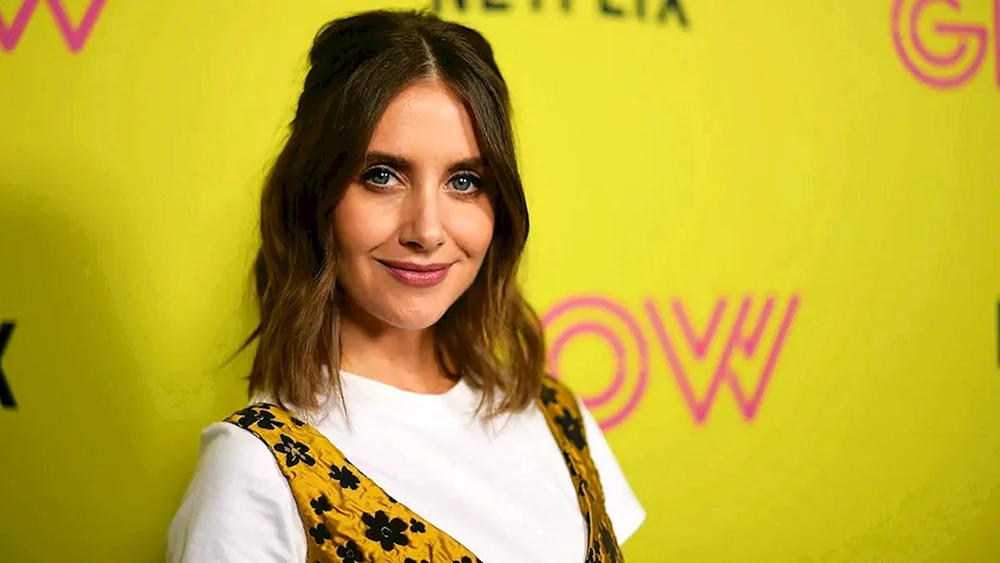 Alison Brie Schauspielerin