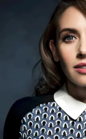 Alison Brie Foto