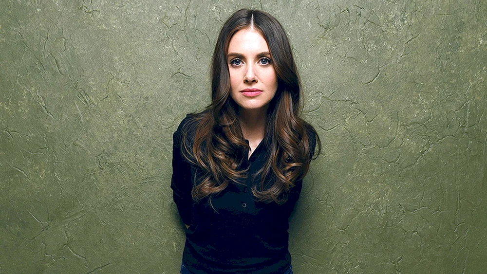 Alison Brie Schauspielerin