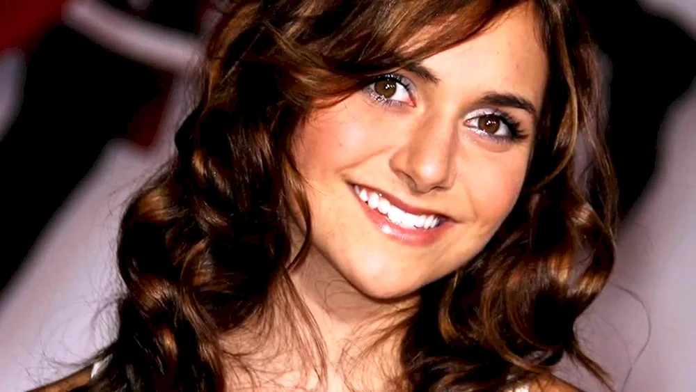 Alison Stoner