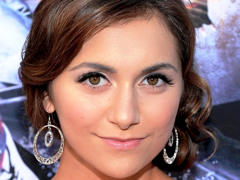 Allison Stoner
