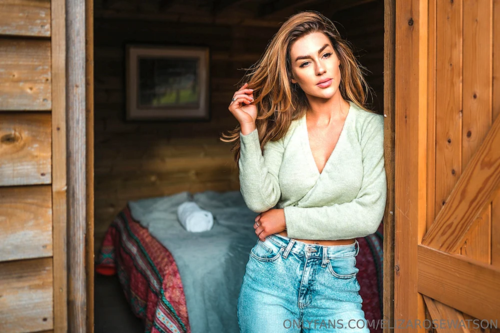 Eliza Rose Watson onlyfans