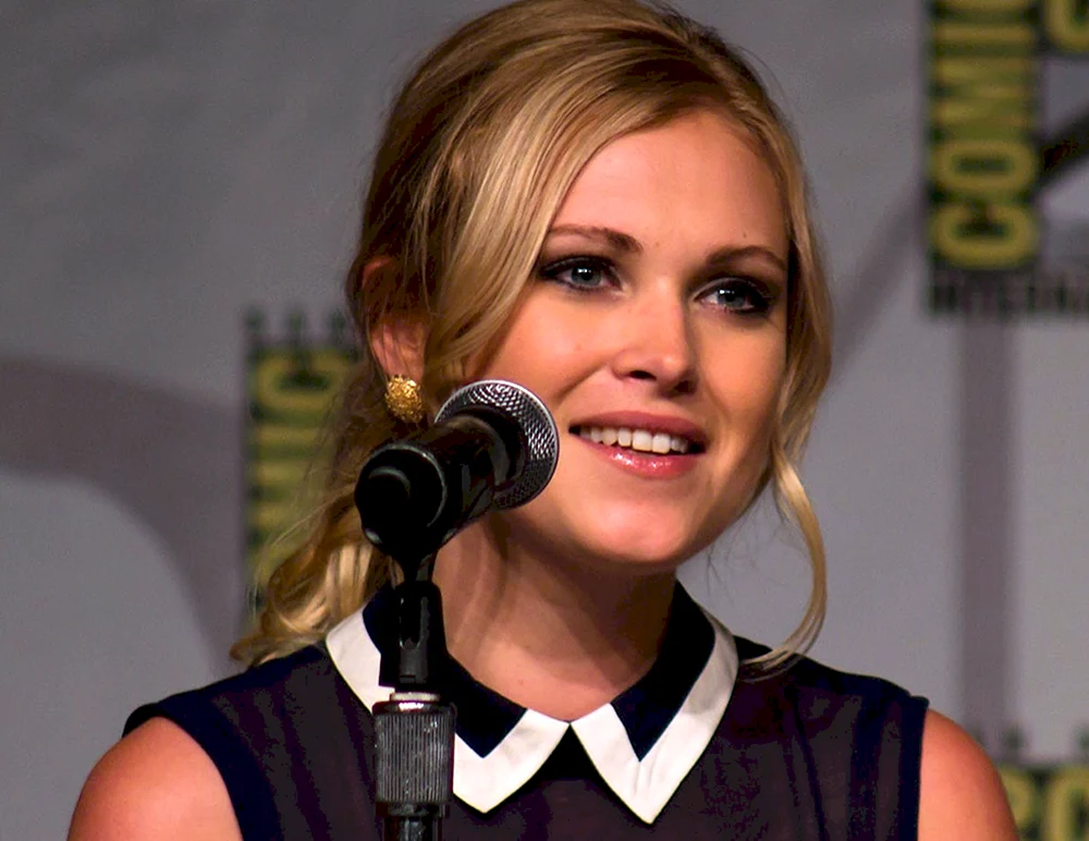 Eliza Taylor