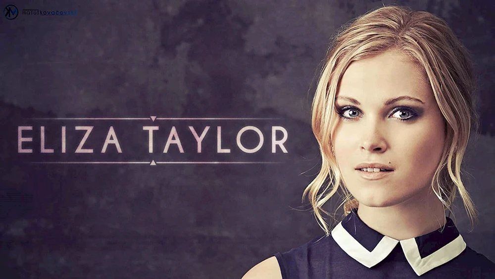 Eliza Taylor Foto