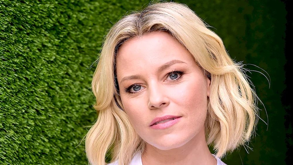 Elizabeth Banks