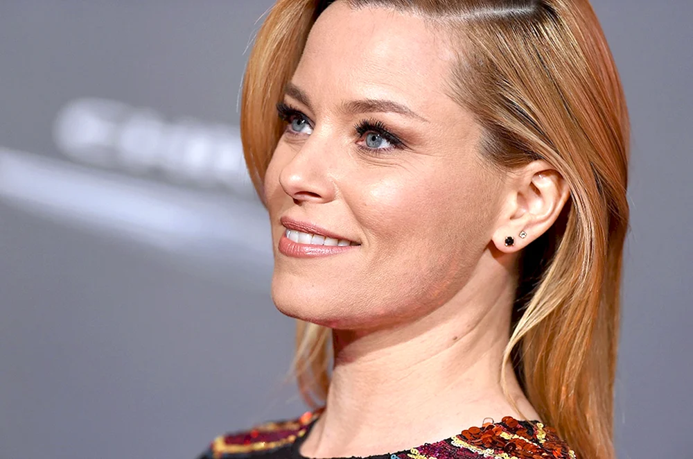 Elizabeth Banks