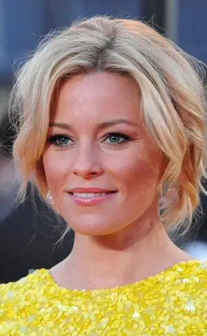 Elizabeth Banks
