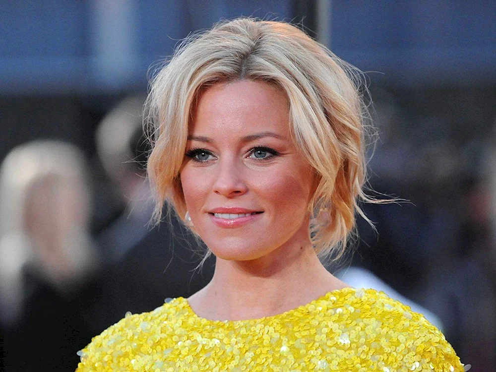Elizabeth Banks