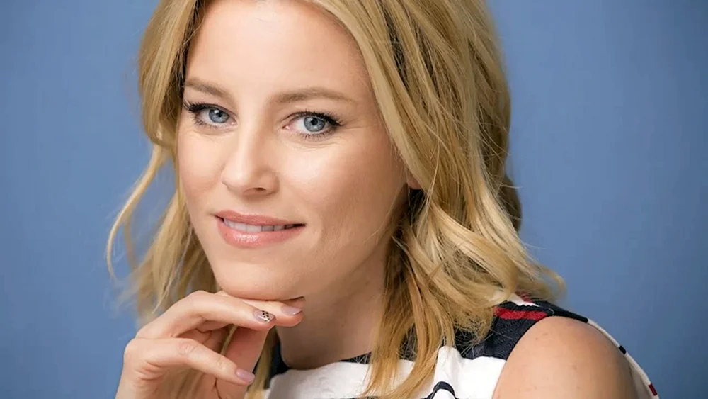 Elizabeth Banks Schauspielerin