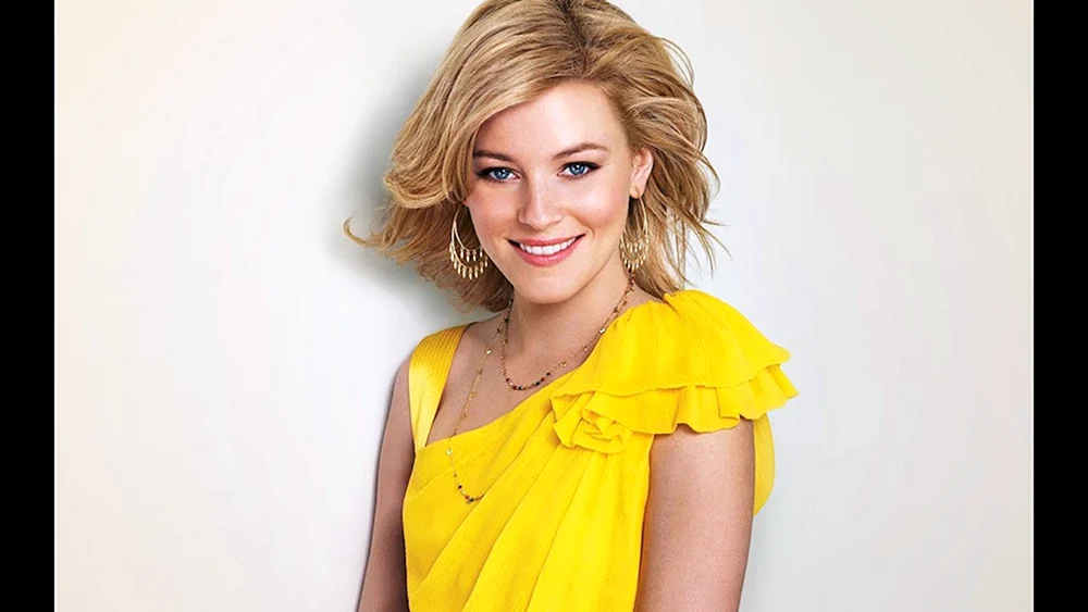 Elizabeth Banks Schauspielerinnen