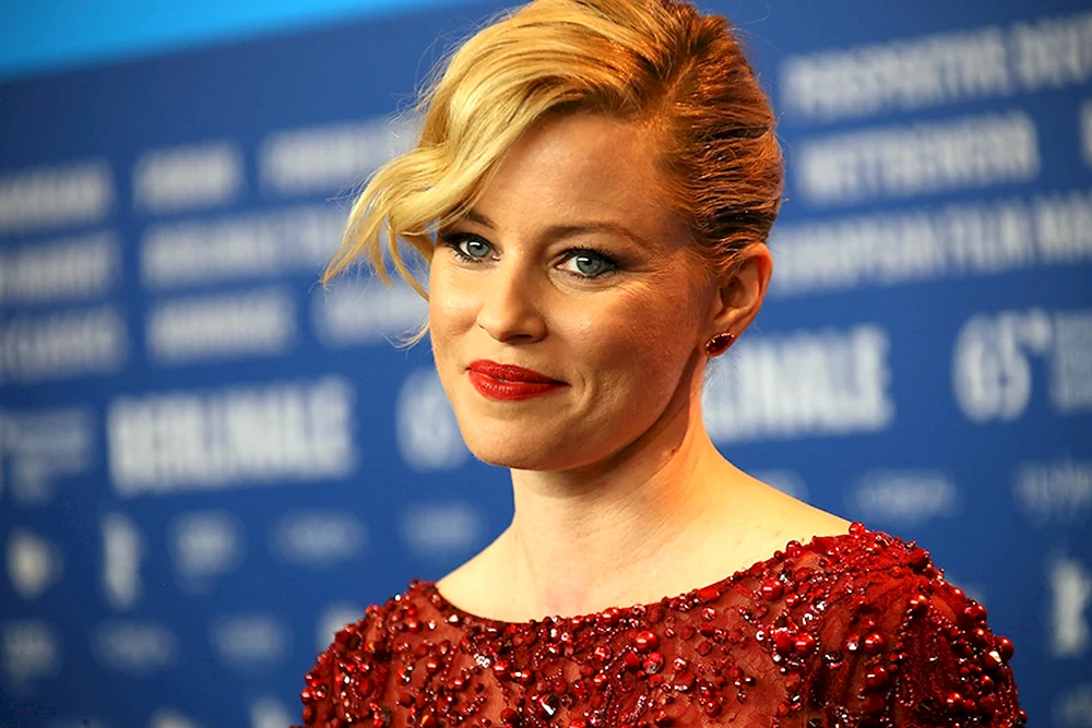 Elizabeth Banks
