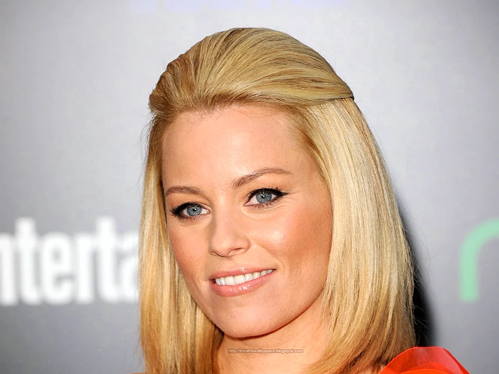 Elizabeth Banks