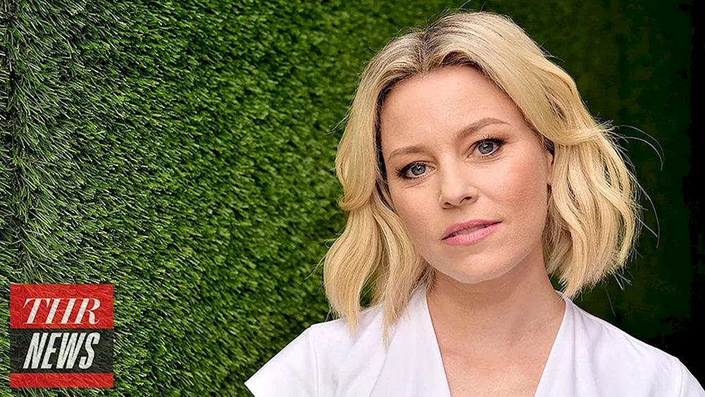 Elizabeth Banks Elizabeth Banks
