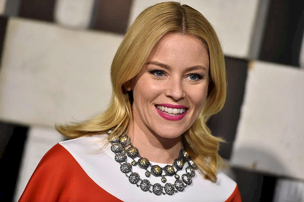 Elizabeth Banks Schauspielerin