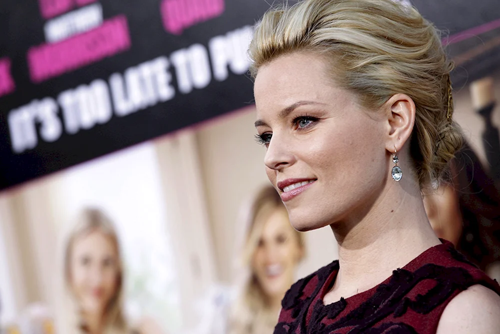 Elizabeth Banks