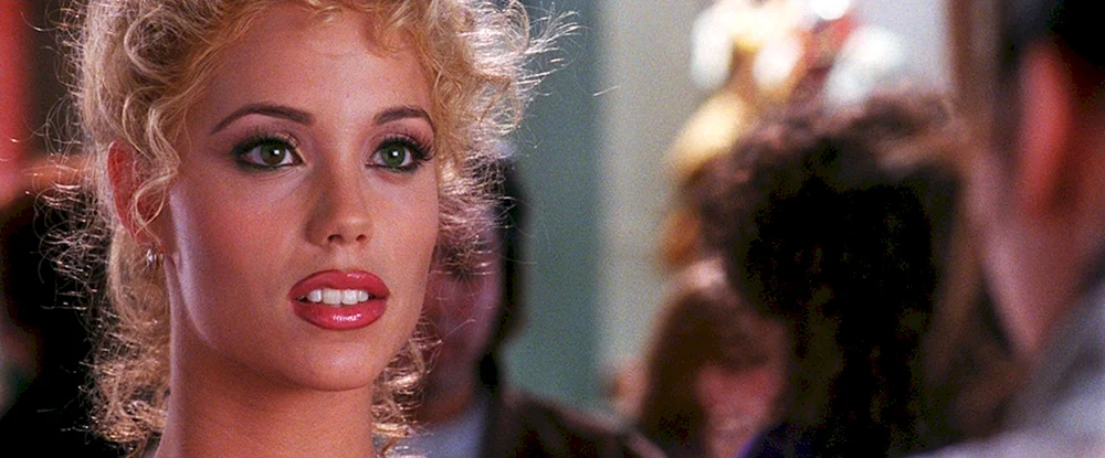 Elizabeth Berkley