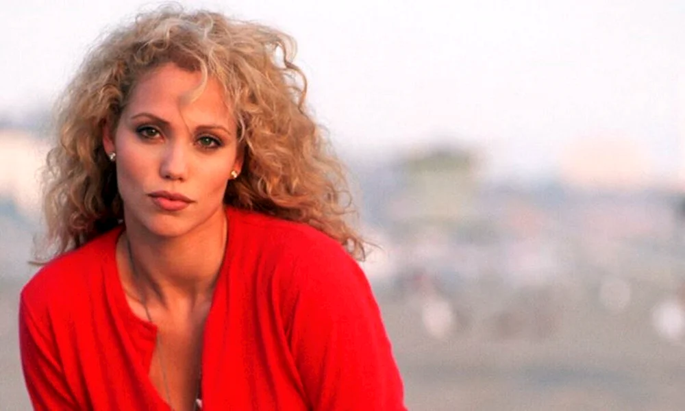 Elizabeth Berkley Schauspielerin