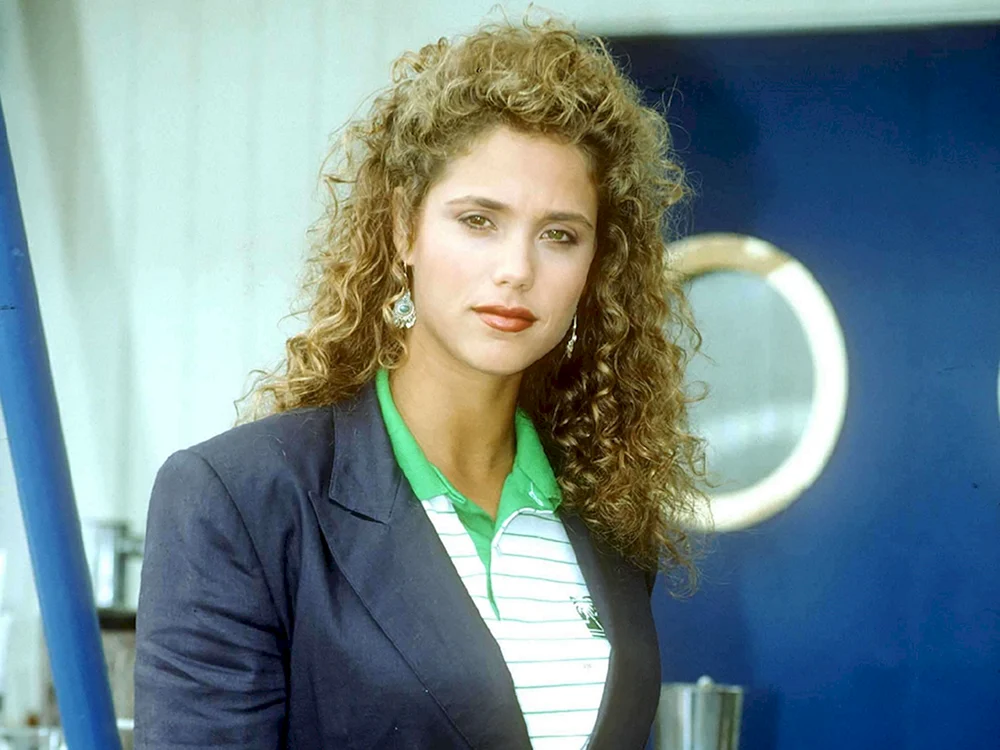 Elizabeth Berkley Schauspielerin