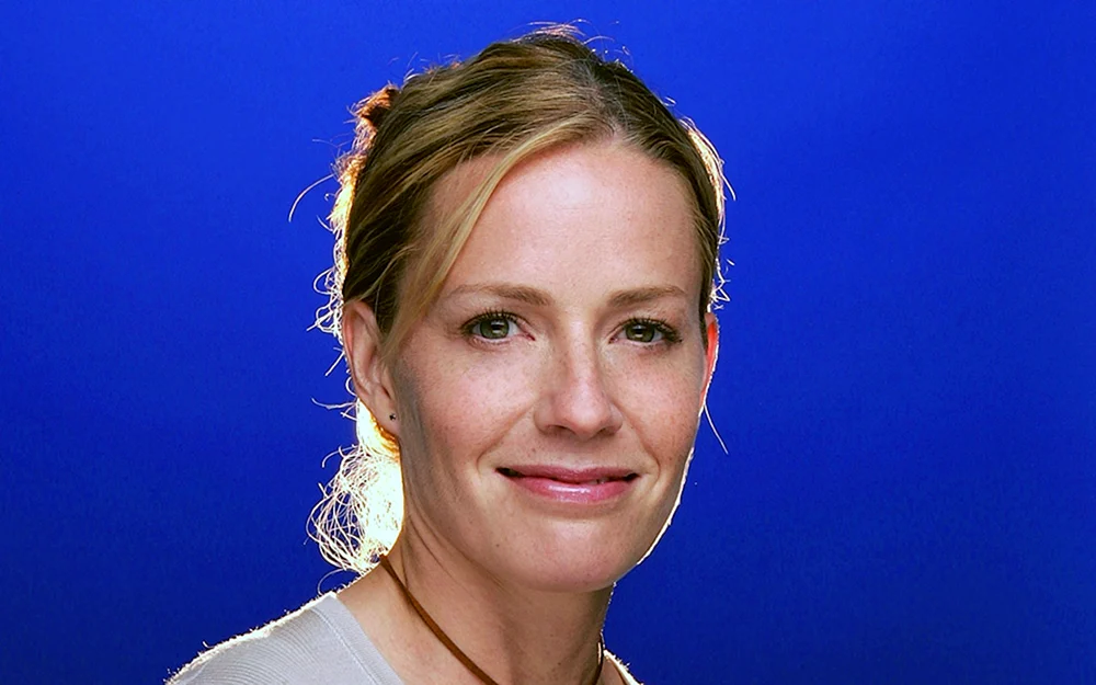 Elizabeth Judson Shue
