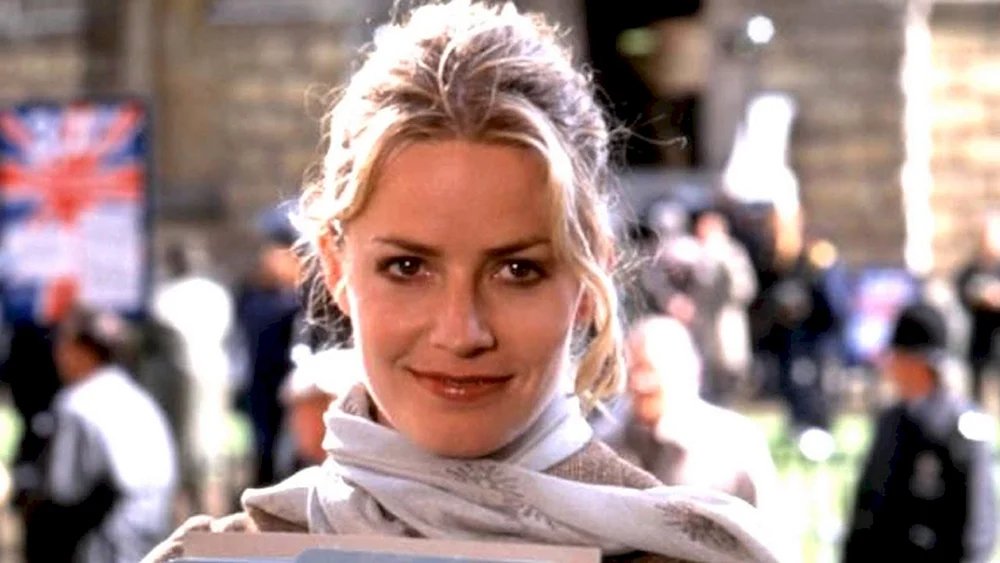 Molly 1999