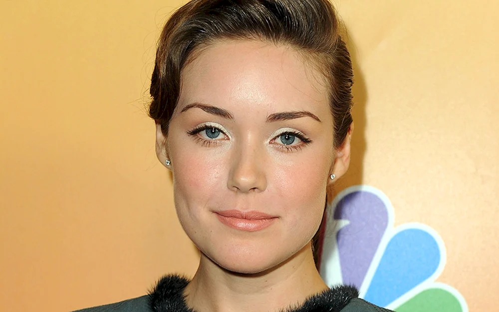 Megan Boone foto