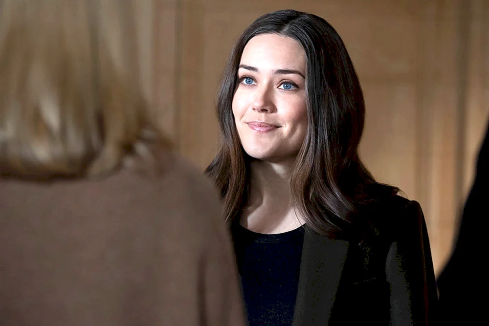 Megan Boone Foto