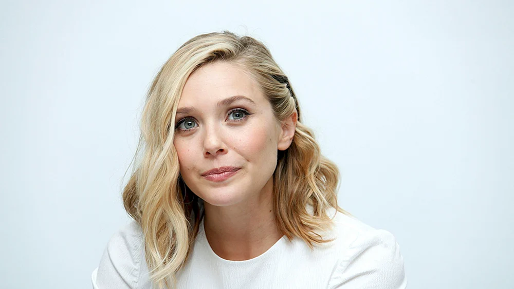 Elizabeth Olsen