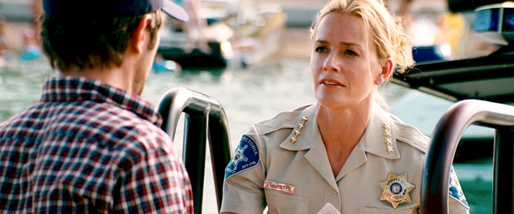 Elisabeth Shue 1984