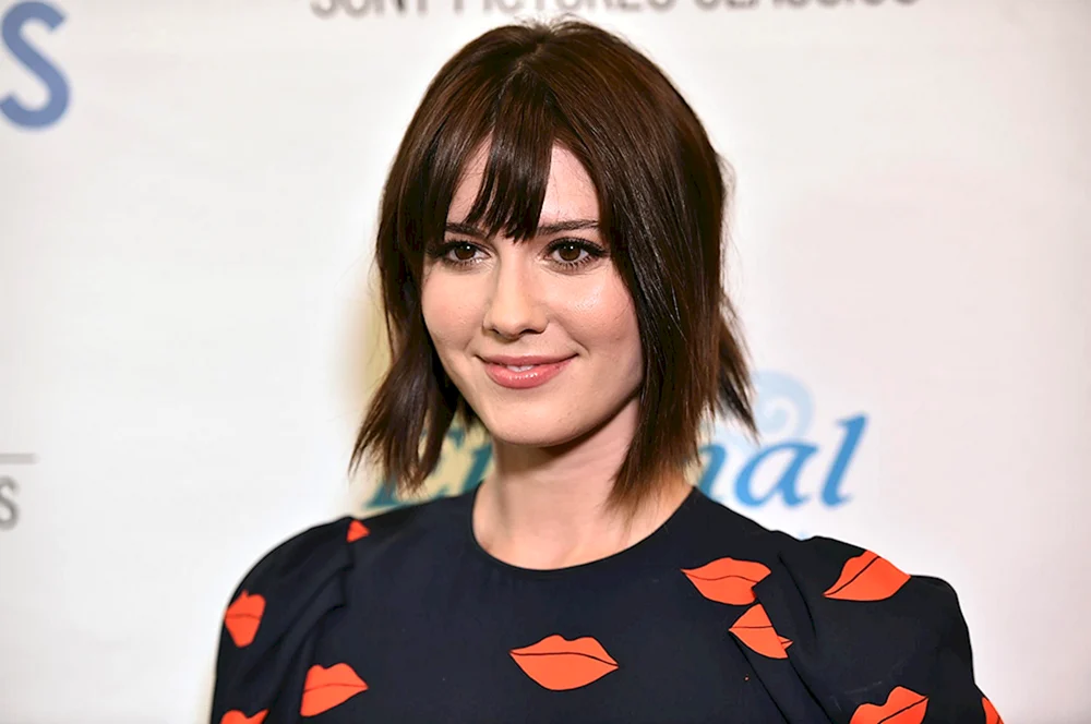 Elizabeth Winstead