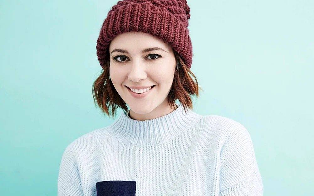 Mary Elizabeth Winstead