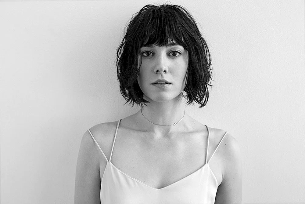 Mary Winstead