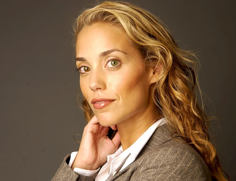 Elizabeth Berkley