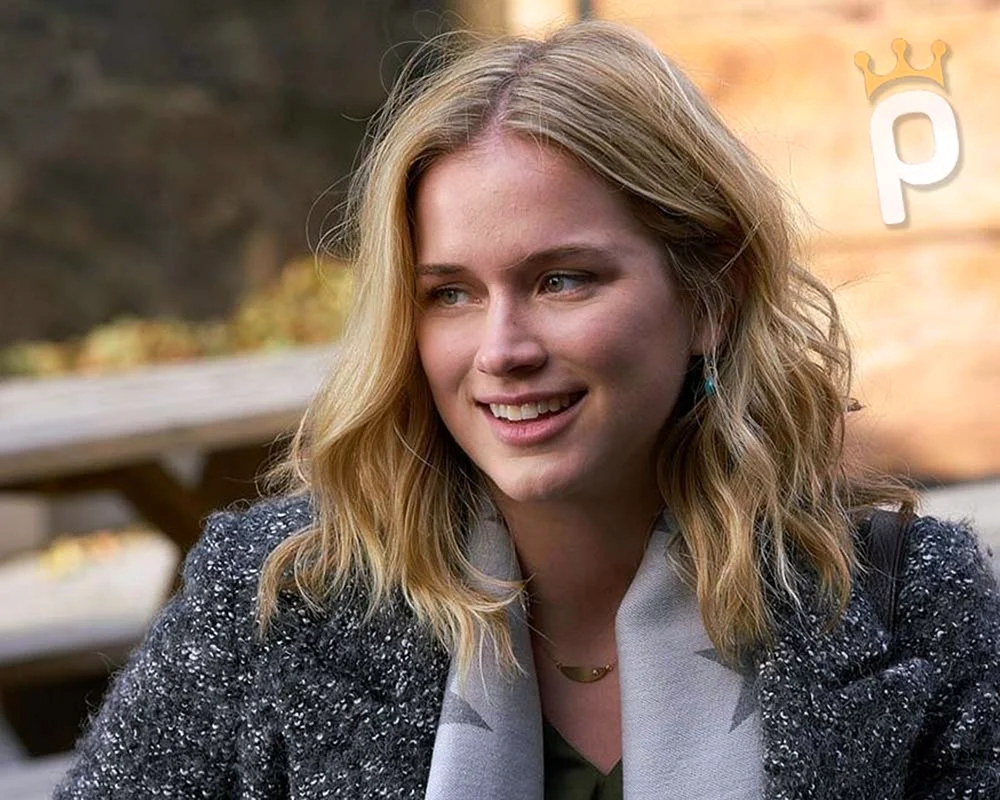 Elizabeth Lail