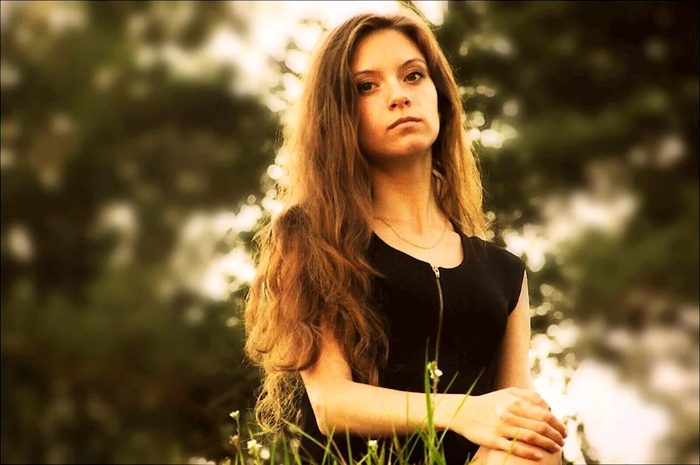 Elizaveta Abramovich