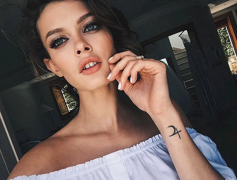 Elizaveta Adamenko